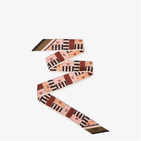 fendi logo wrappy|Wrappy .